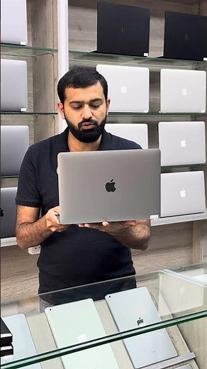 Apple MacBook Pro 2020 - Core i7 16GB RAM 1TB SSD Touch Bar 13" Retina Display +971-545378011