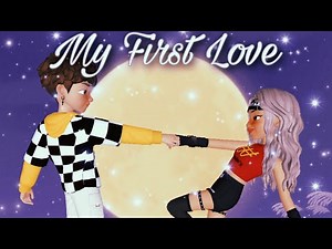 My First Love // Zepeto Music Video - Story