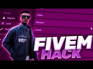 [BEST 2025] FiveM Hack – Server Admin Toolkit: Teleports, Vehicle Spawns & Money Commands