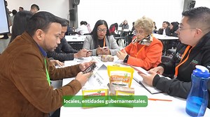 2.2K views · 68 reactions |  El Municipio de Ipiales participó de la...