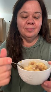 Soup bean dumplings! My mamaw made these all the time out of left over pinto beans (soup beans) and they're delicious! #mountaincookinwithmissy #leftovers #dumplings | Mountain Cookin’ with Missy
