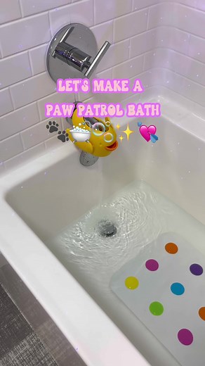 Paw Patrol Edition Bath Time Adventure | Fun Cartoon Videos for Kids