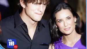 Demi Moore had near death experience during 2012 seizure