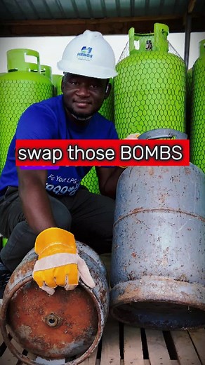 How to Replace Your Old Gas Cylinder Easily