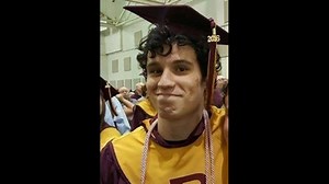 Perry investigator: Samuel Poss killing "really weird, disturbing"