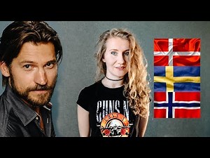 Best Scandinavian Movies with Nikolaj Coster-Waldau