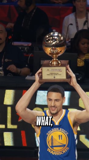 The Splash Brothers. In the midst of a 73-win season. Doing what they do best. Go inside this LEGENDARY State Farm 3-Point Contest battle from 10 years ago! | NBA