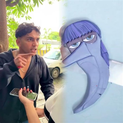 A Super Power 🚩 || Fighting Story #shorts #mahadev #actionstory