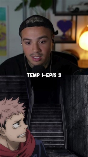 Reação ao Jujutsu Kaisen: Tteuw Explora Gojo e Sukuna