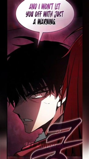 CHAPTER 136 ✨ [ Academy's Genius Swordmaster ] #mtmanhwas #webtoon #anime #trendingshorts