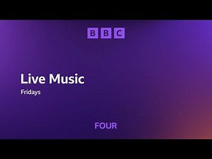 CBeebies Closedown/BBC FOUR Startup - 14th November 2024