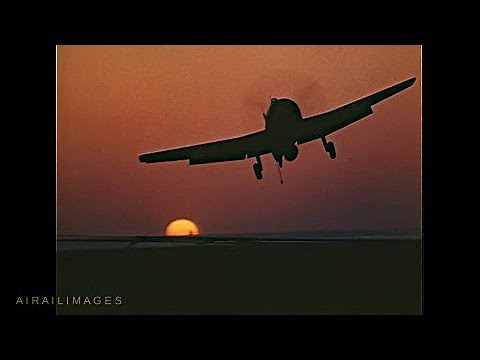 USS Hornet CV-12 Aircraft Carrier World War II Color - National Archives Airailimages