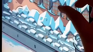 525K views · 8.7K reactions | Zooming in to 2024  Which season did you like the most from last year? 類 | Clash of Clans | Facebook