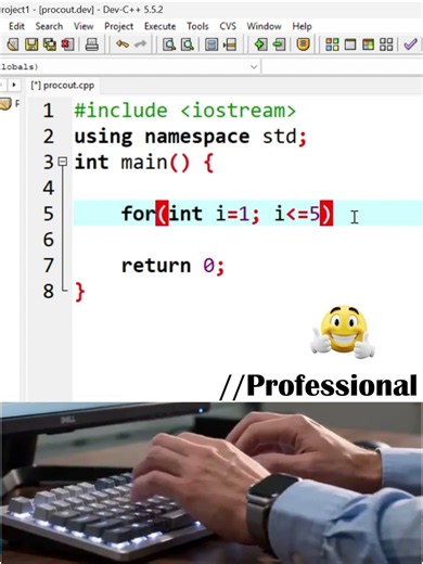 While Loop vs FOR Loop 😱 Which Is Better?
