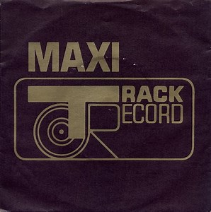 Various - Maxi Track