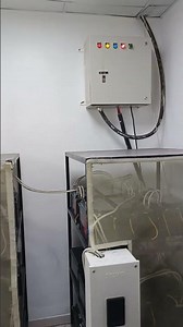 easy 3m ups st scan machine #schneiderelectric #automobile #apcbyschneiderelectric #ups