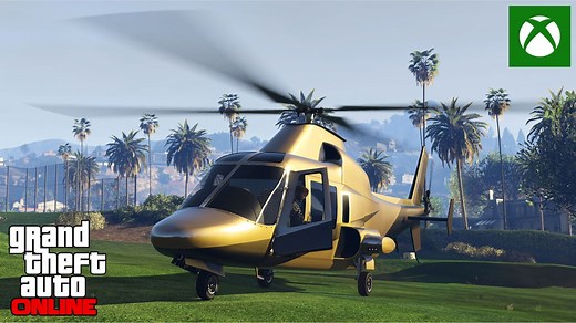GTA Online is currently free for some Xbox players: Here’s how to check if you’re eligible