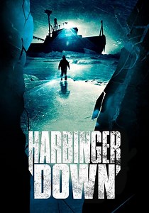 Harbinger Down - movie: watch stream online