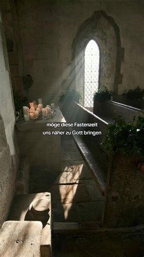 Gebet und Fastenzeit: Nähe zu Gott finden