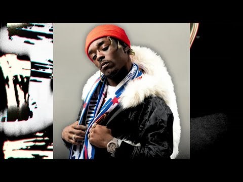 Lil Uzi Vert x Hard Trap Beat - "Get Over It" | Instrumental Trap