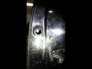 How to program mk4 fob