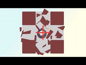 AtCoder Beginner Contest 370 A-F in 4 Minutes [English Subtitles]