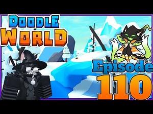 ICYRIDGE!!! - Doodle World {110}
