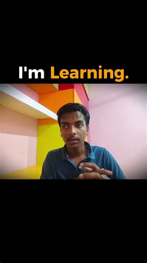 I'm Learning | EP 29/30 | #shorts #journey #editing #aftereffects
