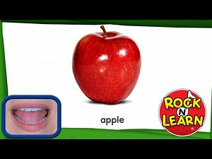 Learn English | Words Used at a Picnic | Rock N Learn - Videos For Kids