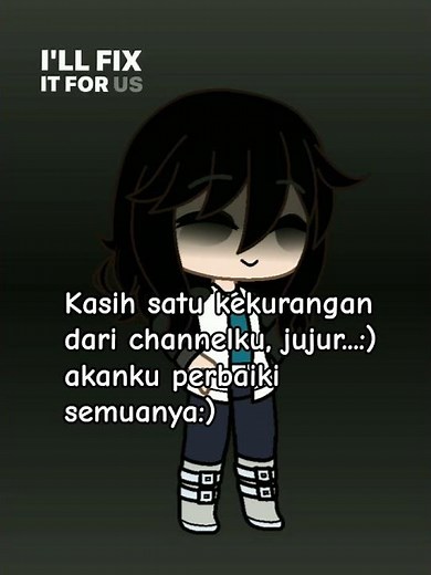 cek desk.. :) #jj #gachaclub #sad ll #bismillah #fypシ゚viral #masukberanda ll #shorts #gachaclub #jj