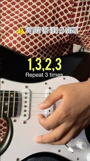 No Surprises Guitar Tutorial (Easy & Beginner Friendly) 🎸
