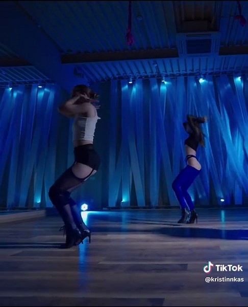 High Heels Dance Choreography Recommendations