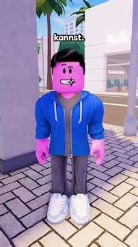 Er HAT VERSPROCHEN, Zu MIR ZURÜCKZUKOMMEN 🦜❤️ #roblox