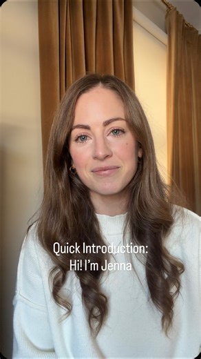 Jenna Ross on Instagram: "QUICK INTRODUCTION: HELLO! 👋🏻 Hi! My name is Jenna and I am a trauma-informed coach deeply passionate about healing. I had a tough upbringing, which as you can imagine, led to a lot of pain. Once I finally realized the source of that pain (I didn’t have many memories from childhood due to dissociation), I became OBSESSED with learning how to heal the excruciating wounds I was carrying. That led me on an hard but beautiful path. Along the way, I found inner child work,