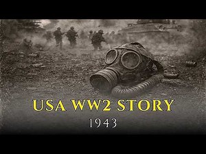 The U.S. Army’s Mustard Gas Experiments: How American Soldiers Were Used as Test Subjects