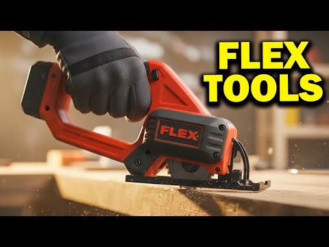 20 Coolest Flex Tools That You Haven’t Seen Yet