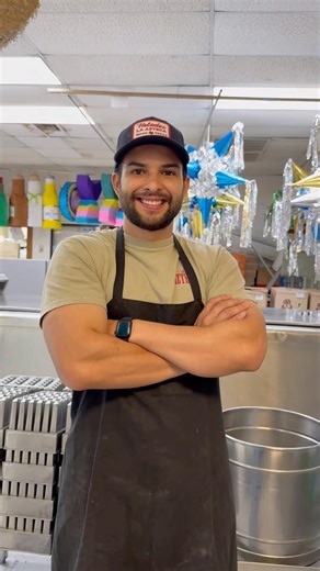 Cambiamos de role hoy 🧔🏻‍♂️🔄 #parati #fyp #paletas #mexico