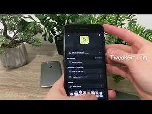 Snapchat++ IOS Download *NEW 2023* | How To Install Snapchat++ On iOS & Android.