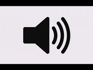 Yay kids sound effect