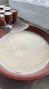1.4M views · 9.7K reactions | Ghaziabad Most Famous Lassi Making In Huge Quantity At Lalman Lassi Wala | Aman Chitranshi | Facebook