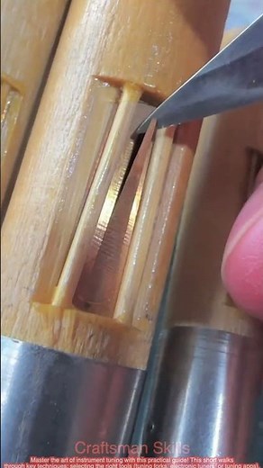 Instrument Tuning Technique: Step-by-Step Guide for Perfect Pitch