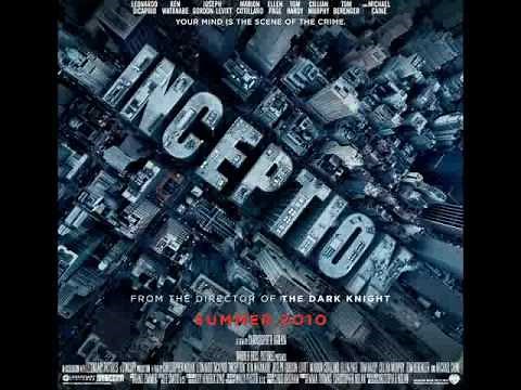 Zack Hemsey - Mind Heist (Inception Official Soundtrack) FULL