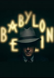 Babylon Berlin - Ver la serie de tv online