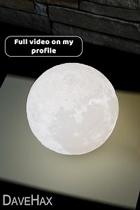 Out of this world! | DaveHax | Facebook