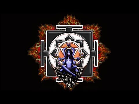 Kali Mantra 108