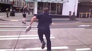 Alex Jones Running | Know Your Meme