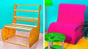 371K views · 2.7K reactions | Cheap and fantastic home decor ideas and room transformations that will inspire you for renovation: | 5-Minute Crafts Family | Facebook