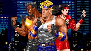 Nintendo Switch Online: SEGA Genesis - Official April 2025 Game Updates Trailer