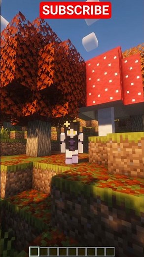 Autumnity MOD Part 1 #minecraft