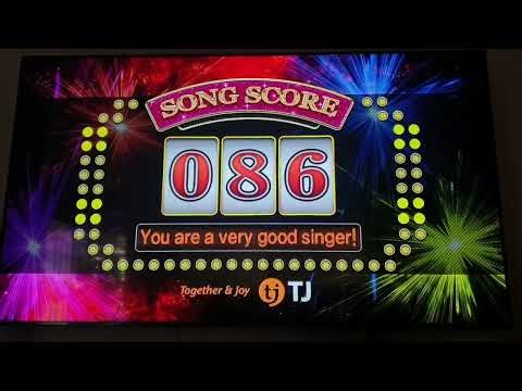 Videoke Score 86